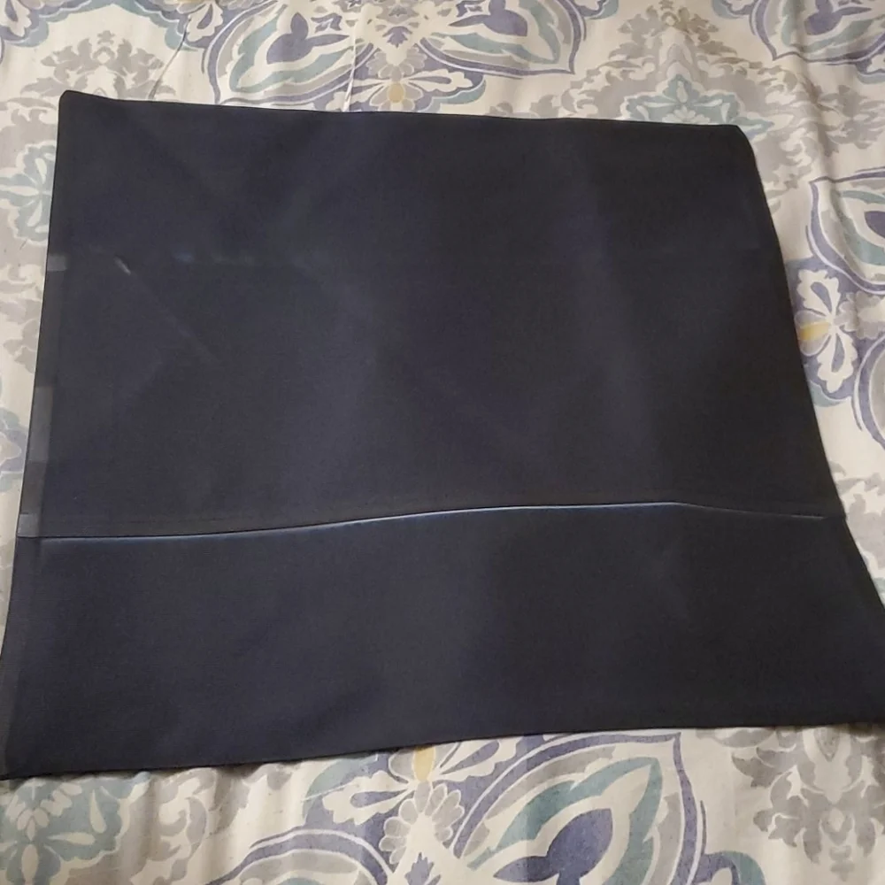 Brand new neon printed pillowcase...